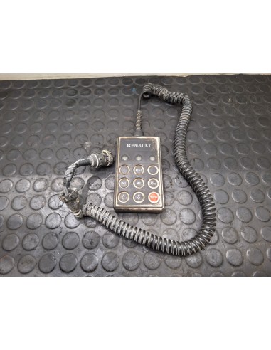 [106065] MANDO SUSPENSION NEUMATICA - RENAULT...