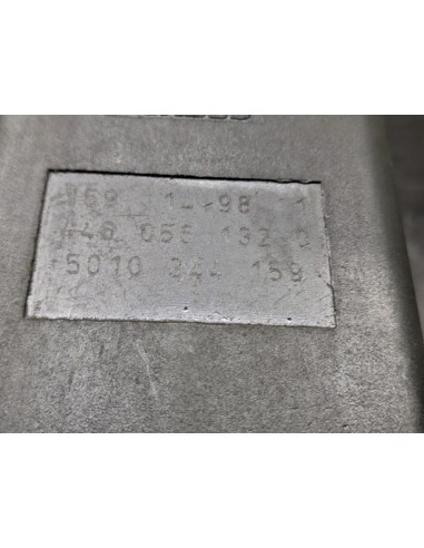 [106065] MANDO SUSPENSION NEUMATICA - RENAULT...