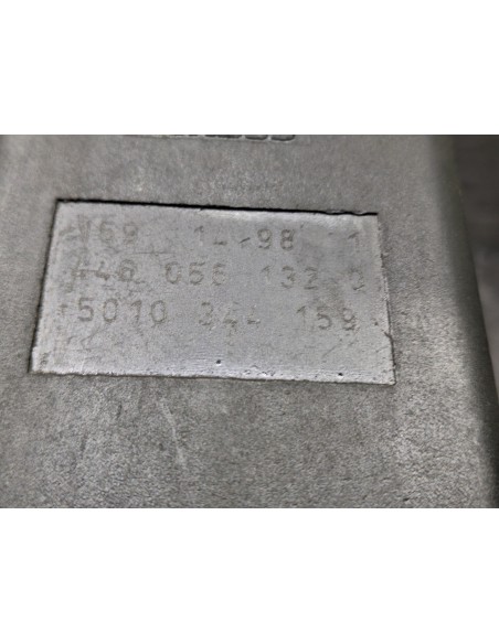 [106065] MANDO SUSPENSION NEUMATICA - RENAULT HR 340.18 / 26 PREMIUM E2