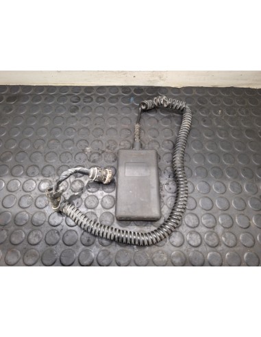 [106065] MANDO SUSPENSION NEUMATICA - RENAULT...