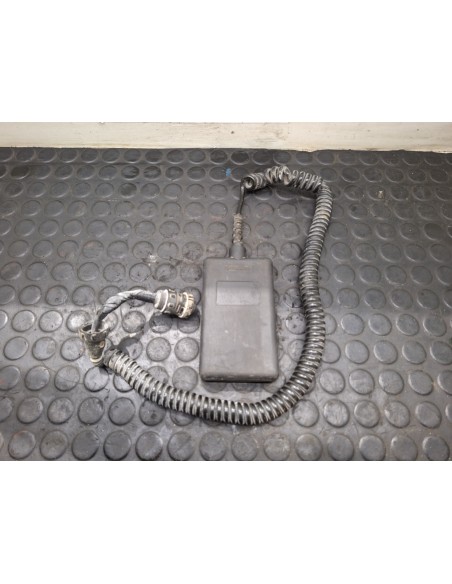 [106065] MANDO SUSPENSION NEUMATICA - RENAULT HR 340.18 / 26 PREMIUM E2