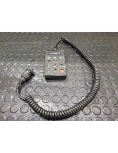 [101717] MANDO SUSPENSION NEUMATICA - RENAULT...