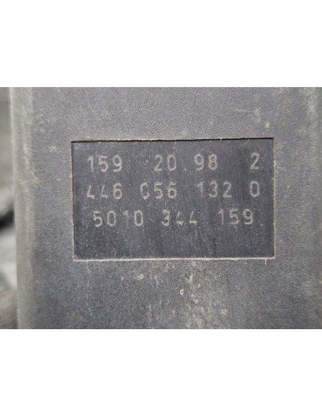 [101717] MANDO SUSPENSION NEUMATICA - RENAULT PREMIUM LANDER (01/2005 - ...)