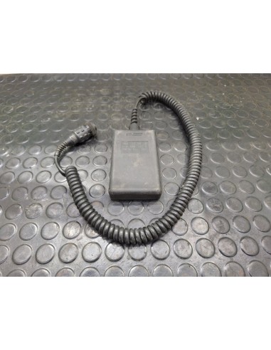 [101717] MANDO SUSPENSION NEUMATICA - RENAULT...