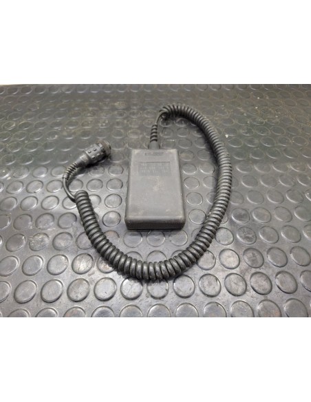 [101717] MANDO SUSPENSION NEUMATICA - RENAULT PREMIUM LANDER (01/2005 - ...)