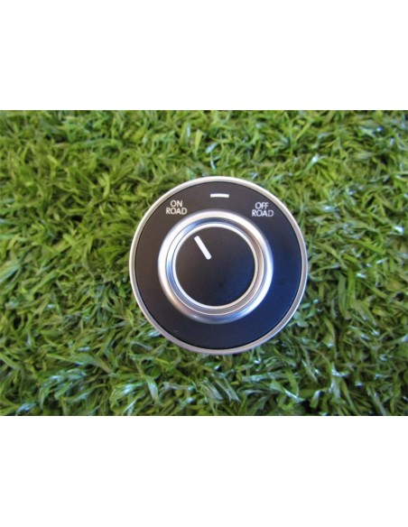 [93647] MANDO TRACCION INTEGRAL - VOLKSWAGEN TOUAREG (01/2018 - ...)