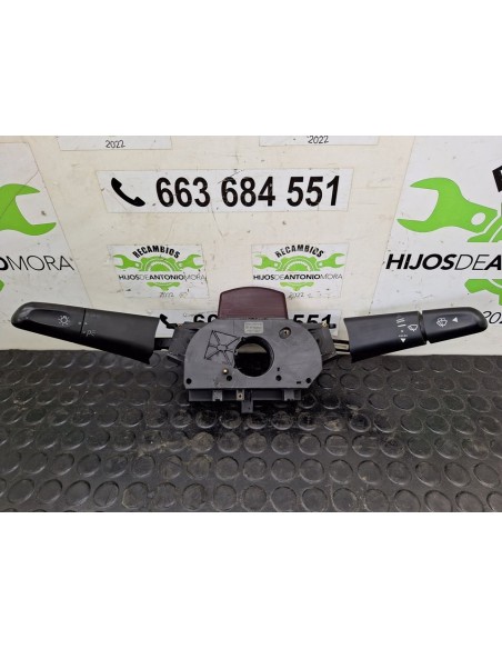 [102045] MANDO VOLANTE - MERCEDES VITO CAJA CERRADA 6.03 -