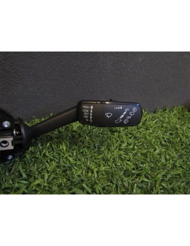 [93155] MANDO VOLANTE - SKODA FABIA