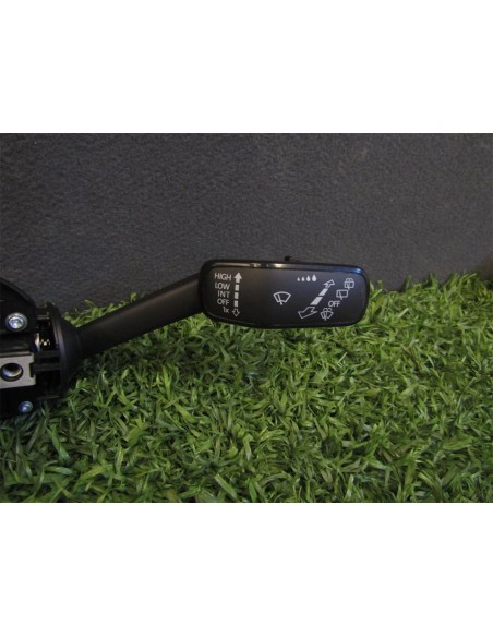 [93155] MANDO VOLANTE - SKODA FABIA