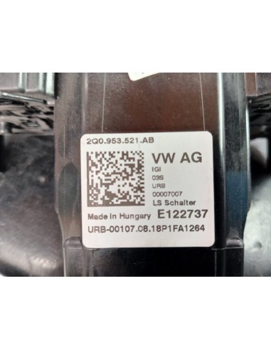 [93155] MANDO VOLANTE - SKODA FABIA