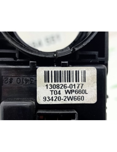 [95562] MANDO VOLANTE - HYUNDAI SANTA FE...