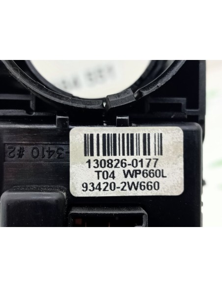 [95562] MANDO VOLANTE - HYUNDAI SANTA FE (01/2018 - ...)