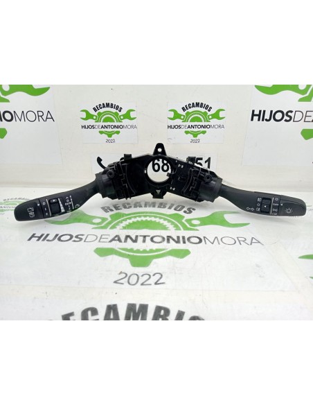 [95562] MANDO VOLANTE - HYUNDAI SANTA FE (01/2018 - ...)