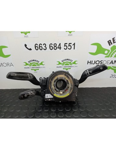 [96914] MANDO VOLANTE - AUDI A8 (D2) (01/1994 -...