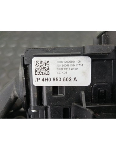 [96914] MANDO VOLANTE - AUDI A8 (D2) (01/1994 -...