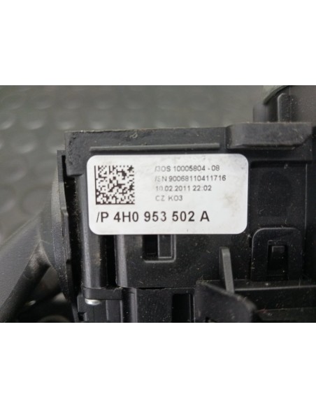 [96914] MANDO VOLANTE - AUDI A8 (D2) (01/1994 - 01/1999)