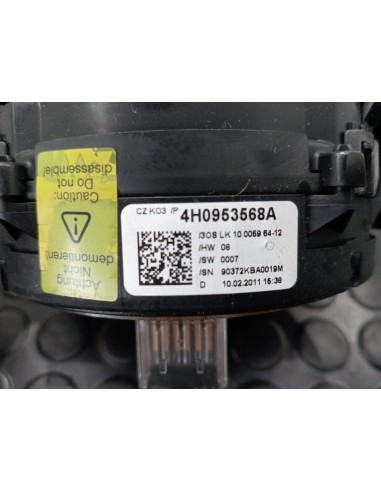 [96914] MANDO VOLANTE - AUDI A8 (D2) (01/1994 -...