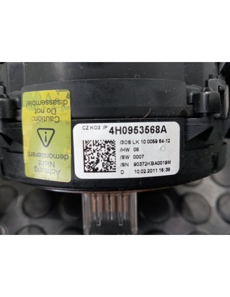 [96914] MANDO VOLANTE - AUDI A8 (D2) (01/1994 - 01/1999)