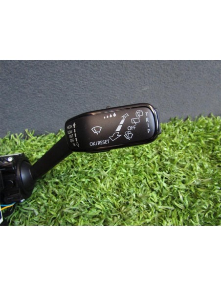 [93512] MANDO VOLANTE - VOLKSWAGEN GOLF VII LIM. (01/2012 - 12/2017)