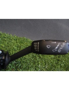 [93091] MANDO VOLANTE - VOLKSWAGEN GOLF VII LIM. (01/2012... 2