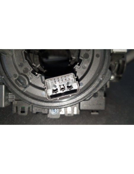 [95051] MANDO VOLANTE - VOLKSWAGEN TIGUAN ALLSPACE(BW2)