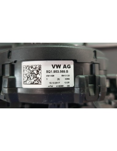 [95051] MANDO VOLANTE - VOLKSWAGEN TIGUAN...