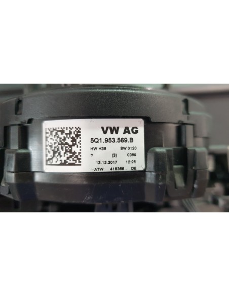 [95051] MANDO VOLANTE - VOLKSWAGEN TIGUAN ALLSPACE(BW2)