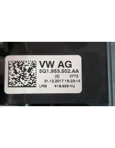 [95051] MANDO VOLANTE - VOLKSWAGEN TIGUAN...