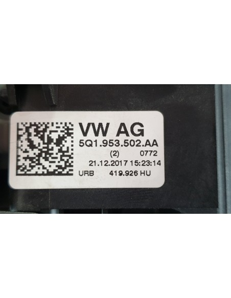 [95051] MANDO VOLANTE - VOLKSWAGEN TIGUAN ALLSPACE(BW2)