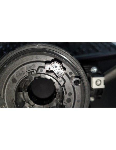 [95051] MANDO VOLANTE - VOLKSWAGEN TIGUAN ALLSPACE(BW2)