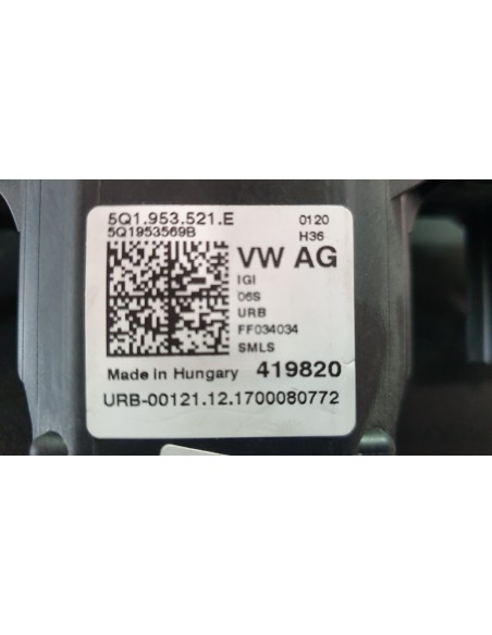 [95051] MANDO VOLANTE - VOLKSWAGEN TIGUAN ALLSPACE(BW2)