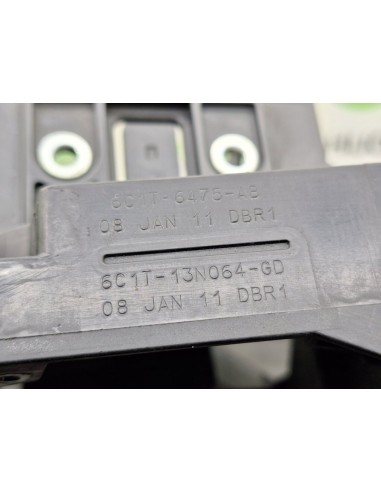 [101409] MANDO VOLANTE - FORD TRANSIT CAJA...