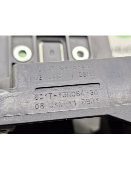 [101409] MANDO VOLANTE - FORD TRANSIT CAJA CERRADA '06