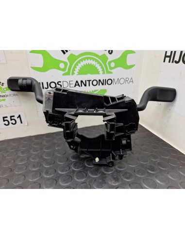 [101409] MANDO VOLANTE - FORD TRANSIT CAJA...