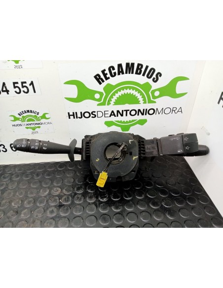 [98416] MANDO VOLANTE - RENAULT TRAFIC CAJA CERRADA (AB 4.01)