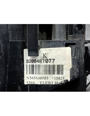 [98416] MANDO VOLANTE - RENAULT TRAFIC CAJA...