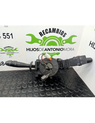 [98341] MANDO VOLANTE - NISSAN PRIMASTAR (X83)