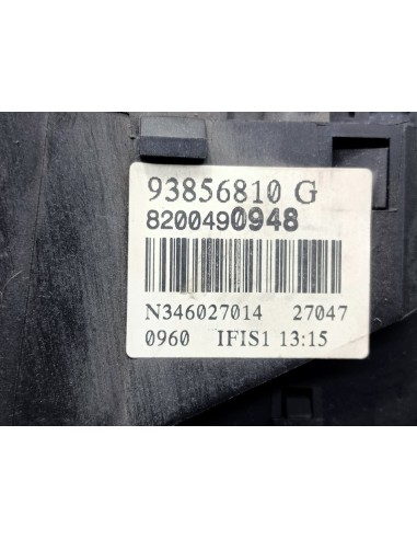 [98341] MANDO VOLANTE - NISSAN PRIMASTAR (X83)