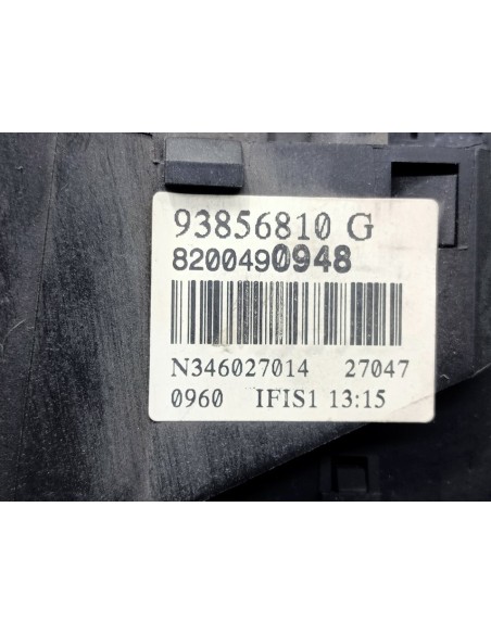 [98341] MANDO VOLANTE - NISSAN PRIMASTAR (X83)