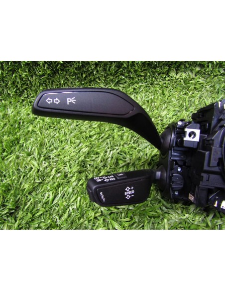 [92999] MANDO VOLANTE - AUDI Q2 (GAB)