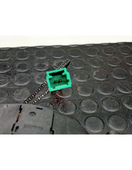 [97630] MANDO VOLANTE - RENAULT TRAFIC