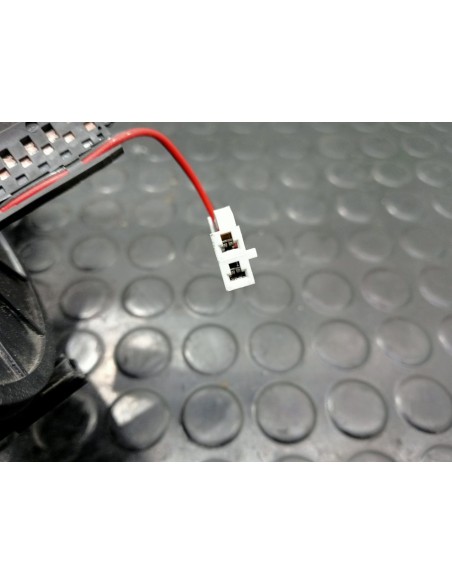 [97630] MANDO VOLANTE - RENAULT TRAFIC