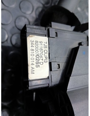 [97630] MANDO VOLANTE - RENAULT TRAFIC