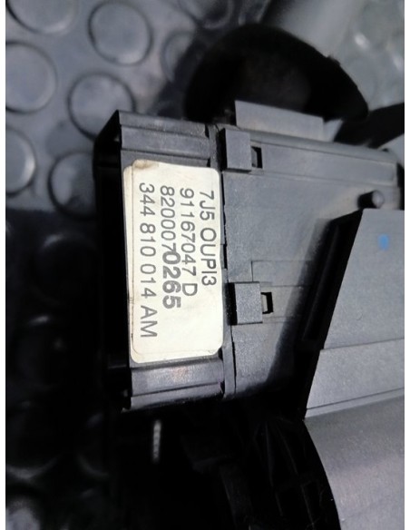 [97630] MANDO VOLANTE - RENAULT TRAFIC