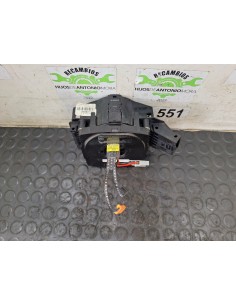 [103236] MANDO VOLANTE - OPEL VIVARO FURGÓN 2