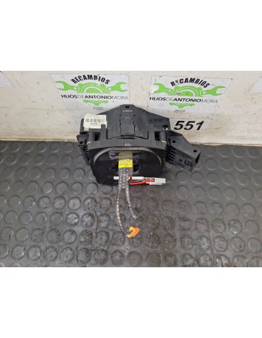 [103236] MANDO VOLANTE - OPEL VIVARO FURGÓN