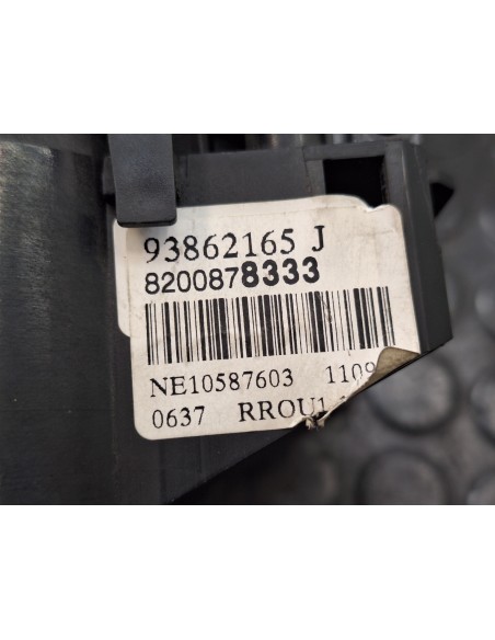 [103236] MANDO VOLANTE - OPEL VIVARO FURGÓN