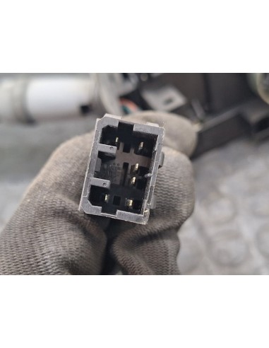 [103492] MANDO VOLANTE - IVECO DAILY CAJA CERRADA