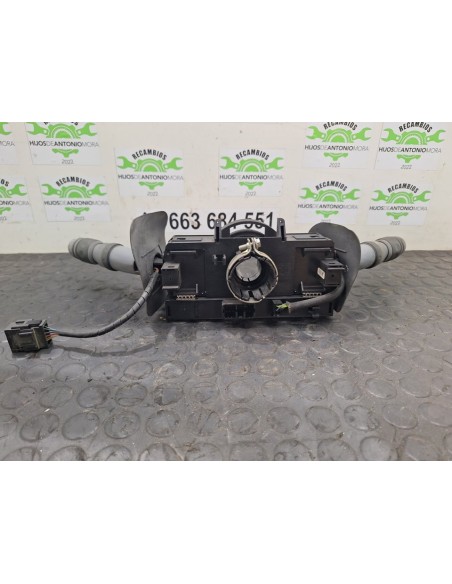 [103492] MANDO VOLANTE - IVECO DAILY CAJA CERRADA