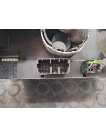 [103492] MANDO VOLANTE - IVECO DAILY CAJA CERRADA